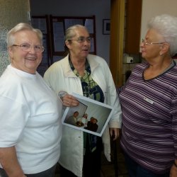 Frauenkreisfest 2013